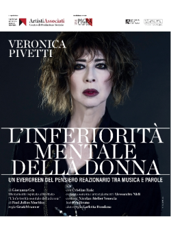 L'inferiorità mentale della donna